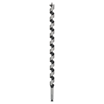 Bosch Accessoires Slangenboor | Zeskant | 22X360X450 mm | 11mm - 2609255249