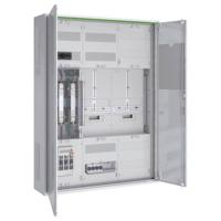 ABN ABNRS309X1552 Omvormerkast Inhoud: 1 stuk(s)