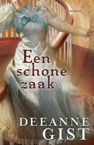 Een schone zaak - Deeanne Gist - ebook