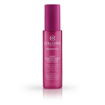 Collistar Magnifica Redensifying Repairing Serum Face & Neck 30ml Collistar Magnifica Redensifying Repairing Serum Face & Neck 30ml