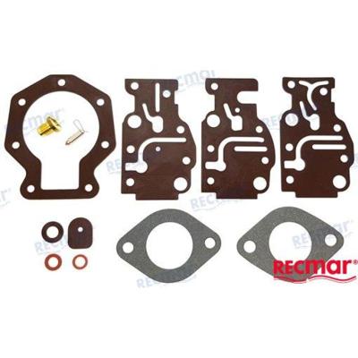 REC439074 - CARBURATEUR PAKKINGSET Bombardier