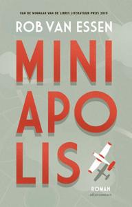 Miniapolis (Paperback)