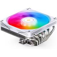 Jonsbo HP600 RGB White