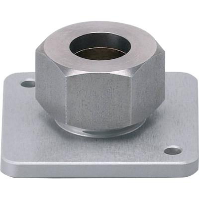 ifm Electronic E43007 Flensplaat E43007 1 stuk(s)