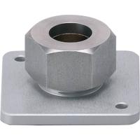 ifm Electronic E43007 Flensplaat E43007 1 stuk(s)