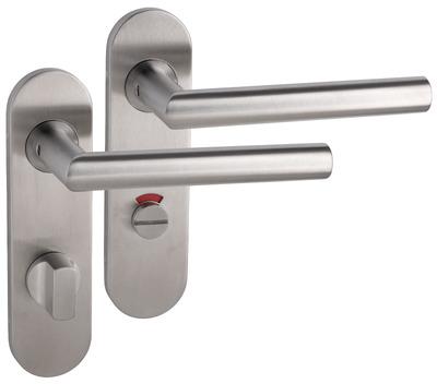 Tavira PF KL4 KS WC72mm rvs mat Tavira PF KL4 KS WC72mm rvs mat