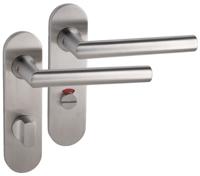 Tavira PF KL4 KS WC72mm rvs mat