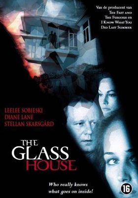 Glass House - DVD (8713982013457) Glass House - DVD (8713982013457)