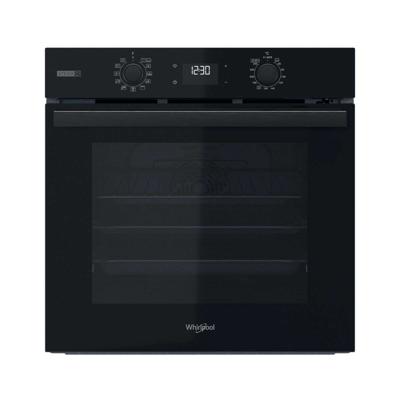 Oven Whirlpool Corporation OMSR58RU1SB 71 L