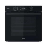 Oven Whirlpool Corporation OMSR58RU1SB 71 L
