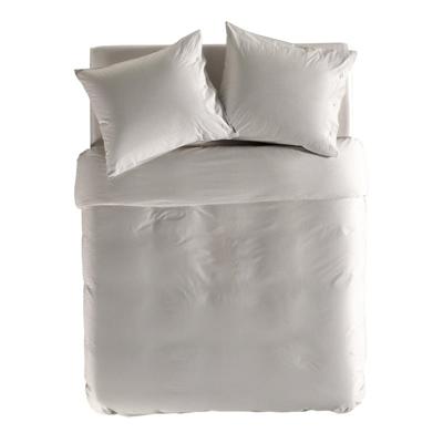 Dekbedovertrek Percale-Katoen - Oxford - x240 cm - Keuze Uit Meerdere Kleuren - Yellow Suites - Dekbed-Discounter.nl