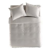 Dekbedovertrek Percale-Katoen - Oxford - x240 cm - Keuze Uit Meerdere Kleuren - Yellow Suites - Dekbed-Discounter.nl