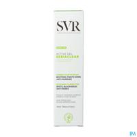SVR Sebiaclear Actieve Gel 40ml