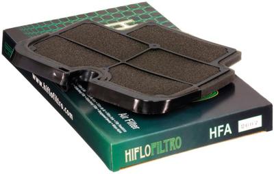HIFLOFILTRO Air filter hiflo hfa2607