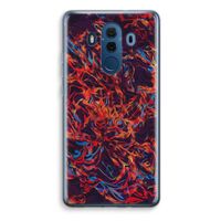Lucifer: Huawei Mate 10 Pro Transparant Hoesje