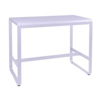Fermob Bellevie bartafel 140x80 cm Marshmallow