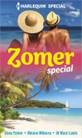 Harlequin Zomerspecial - Diana Palmer, Melanie Milburne, Jill Marie Landis - ebook - thumbnail