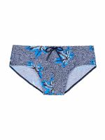 HOM - Swim Mini Briefs - Sekou - navy