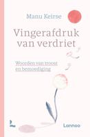 Vingerafdruk van verdriet - Manu Keirse - ebook