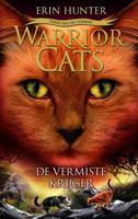 De vermiste krijger (Hardback)