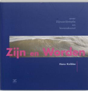 Zijn en Worden (Paperback)