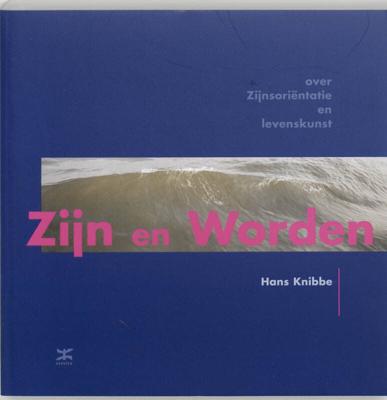 Zijn en Worden (Paperback)