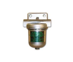 Debug De-bug L140 Brandstof Sterilisatie Systeem Default