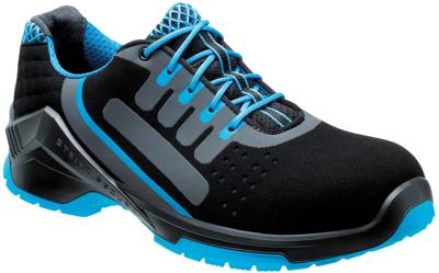 STEITZ SECURA lage schoen "vd pro 1560 esd blau"