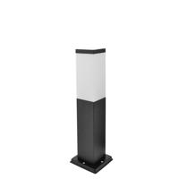 Lyora Staande buitenlamp zwartHavana 45cm - zwart - L0623