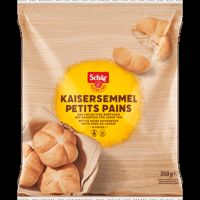 Schar Kaisersemmel Glutenvrij 6 Stuks 350 g bij Jumbo