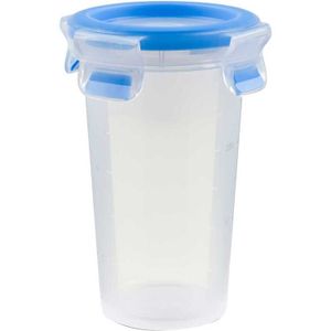 EMSA CLIP & CLOSE 508551 Voorraaddoos Overige Container 0,35 l Transparant 1 stuk(s)