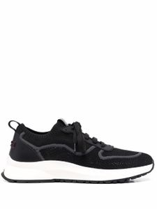 Bally baskets Davyn - Noir