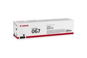 Canon Tonercassette 067 Origineel Zwart 1350 bladzijden 5102C002