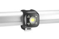 Knog Blinder 1 Skull Fietslicht - Zwart