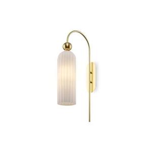 Maytoni - Wandlamp Antic - Goud - Ø10