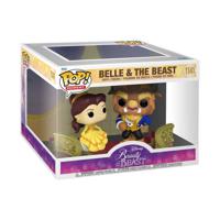 Funko Pop! figuur Disney Belle en het Beest