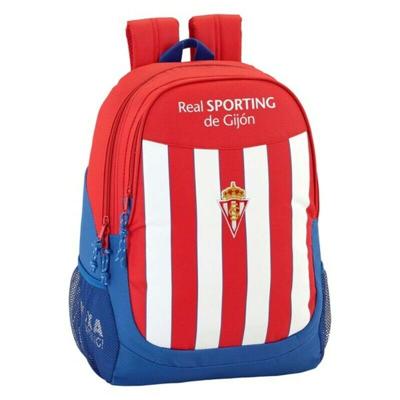 Schoolrugzak Real Sporting de Gijón