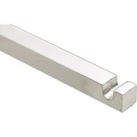 Kruk/Pomp espagnoletstang Q9x1100mm MGN