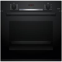 Bosch HBA3540B4 Inbouw oven Zwart
