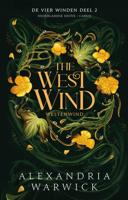 The West Wind - Alexandria Warwick - ebook