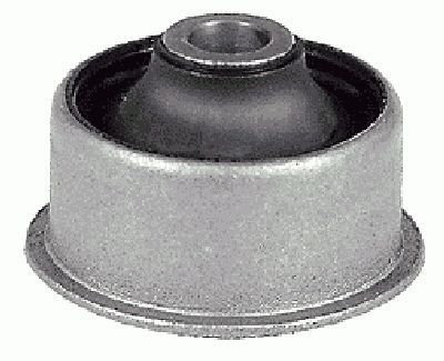 Draagarmrubber 2517601