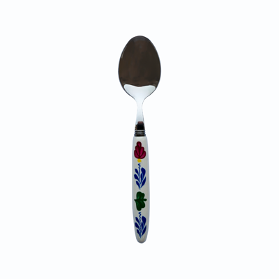Boerenbont dessert lepel
