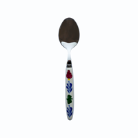 Boerenbont dessert lepel