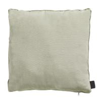 Madison sierkussen piping panama sage 45 x 45 cm