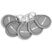 Set van 5 RFID -badges - (Visiodoor, CodeAccess 501 en A)