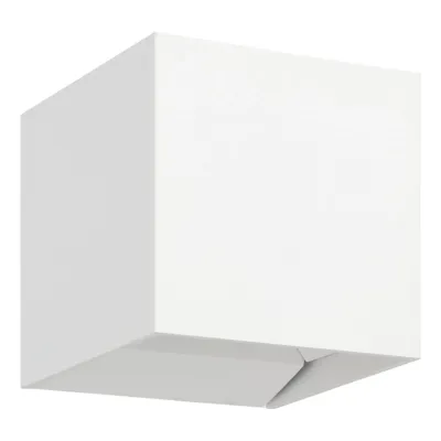 Eglo CALPINO 3 Wandlamp wit