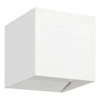 Eglo CALPINO 3 Wandlamp wit