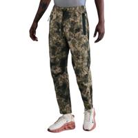 Nike Sportswear Tech Woven Joggingbroek Olijfgroen Zwart