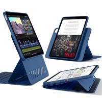 iPad Air 13ʺ (2024) Shift Magnetic Case - Navy Blue - thumbnail