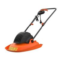 BLACK & DECKER Elektrische luchtkussentrimmer 30cm - 1200 W - 6 mesjes - BEMWH551-QS